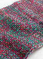 Marled Fantasies Scarf Astro Mix from Howlin' at Couverture & The Garbstore 
knit 