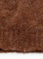 The Shaggy Bear Jumper from Howlin' arrives in a Hazelwood at Couverture & The Garbstore
rib