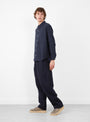 Grande Shirt Navy