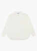 Grande Shirt White from TDR at Couverture & The Garbstore
Front 