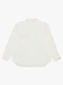 Grande Shirt White from TDR at Couverture & The Garbstore
Back 