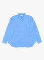 The Grande Shirt Sky from TDR at Couverture & The Garbstore
Front