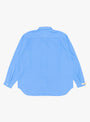 The Grande Shirt Sky from TDR at Couverture & The Garbstore
Front