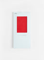 Opaque Tights in Red from Hansel From Basel at Couverture & The Garbstore
Front 