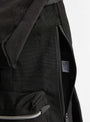 Willow Rucksack Black by Porter Yoshida & Co. at Couverture & The Garbstore Zip