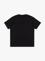 Vortex T-Shirt Black from Dime at Couverture & The Garbstore
back