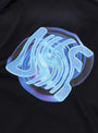 Vortex T-Shirt Black from Dime at Couverture & The Garbstore
logo 