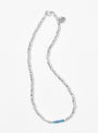 Edition 2 Necklace Turqouise & Red from Gottlob at Couverture & The Garbstore
full 