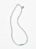 Edition 2 Necklace Turqouise & Red from Gottlob at Couverture & The Garbstore
full 