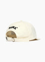 The Tech OG Boy P Cap Cream from Pawa Speed Sports at Couverture & The Garbstore
back
