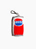 Hand Knitted Soda Can Cola RICE NINE TEN (Front View) at Couverture & The Garbstore