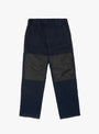 The Utility Pant from Stüssy in Navy at Couverture & The Garbstore
Front 