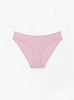 Bell Pants Doro Pink by Baserange at Couverture & The Garbstore Ghost