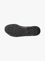 X-ALP Leather Distressed Dark Earth and Black from Salomon at Couverture & The Garbstore
sole 
