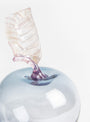 Marianne Apple Paperweight Amethyst