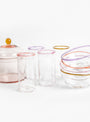 Peter Large Glasses Set