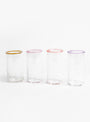 Peter Large Glasses Set