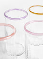 Peter Large Glasses Set