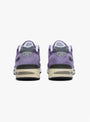 Made in UK U991v2 Dusk and Purple Sage from New Balance at Couverture & The Garbstore
back