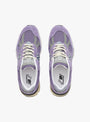 Made in UK U991v2 Dusk and Purple Sage from New Balance at Couverture & The Garbstore
top 