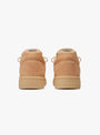 Made in UK Allerdale Hazelnut and Gum from New Balance at Couverture & The Garbstore
back