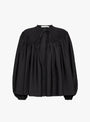 Teresa Shirt Black from RENATA BRENHA at Couverture & The Garbstore Main