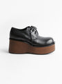 The Ascensao Brogues Black from Renata Brenha at Couverture & The Garbstore
side 