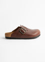 Boston Vintage Wood Roast from Birkenstock at Couverture & The Garbstore
front 