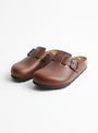 Boston Vintage Wood Roast from Birkenstock at Couverture & The Garbstore
side 