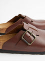Boston Vintage Wood Roast from Birkenstock at Couverture & The Garbstore
detail 