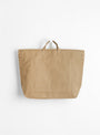 The Base Tote (XL) from This is (an) in Coyote at Couverture & The Garbstore
back