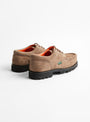 Thiers Shoe Graphite Suede from Paraboot at Couverture & The Garbstore
back