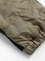 The Antler Glove in Khaki from Elmer at Couverture & The Garbstore
detail 
