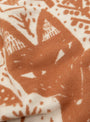 The Metsikkö Wool Blanket from Lapuan Kankurit at Couverture & The Garbstore 
detail 