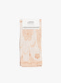 The Kaksin Tea Towel Cinnamon from Lapuan Kankurit at Couverture & The Garbstore
flat 