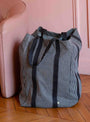 The Poppins Bag Basile Caviar from La Cerise Sur Le Gâteau at Couverture & The Garbstore
still life 