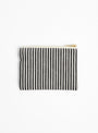 The Basile Caviar Pouch from La Cerise Sur Le Gâteau at Couverture & The Garbstore
back