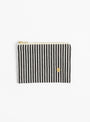 The Basile Caviar Pouch from La Cerise Sur Le Gâteau at Couverture & The Garbstore
front 