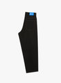 Big Boy Pants Black and Dark Olive from Polar Skate Co. at Couverture & The Garbstore
side 