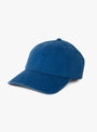 Sai Cap Washed Blue from Polar Skate Co. at Couverture & The Garbstore 
front 