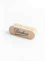 The Polisher Brush from Paraboot at Couverture & The Garbstore
side