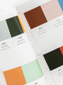 A Dictionary Of Colour Combinations Volume 1