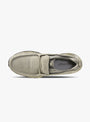 Wave Prophecy Moc Vintage Khaki / Mole from Mizuno at Couverture & The Garbstore
top