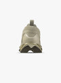 Wave Prophecy Moc Vintage Khaki / Mole from Mizuno at Couverture & The Garbstore
back