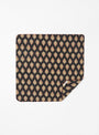 The Aubepine Napkins in Night from Suzette at Couverture & The Garbstore
flatlay