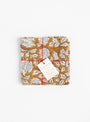 The Iris Napkins in Malaga from Suzette at Couverture & The Garbstore
front 