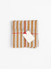 The Salem Napkins in Malaga from Suzette at Couverture & The Garbstore
front