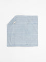 The Lile Napkins in Moonlight from Suzette at Couverture & The Garbstore
flatlay