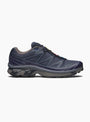 The XT-6 GORE-TEX from Salomon arrives in Blue Nights, Astral & Plum Kitten at Couverture & The Garbstore
side 