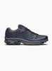 The XT-6 GORE-TEX from Salomon arrives in Blue Nights, Astral & Plum Kitten at Couverture & The Garbstore
side 